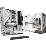 Материнская плата ASRock B850M Steel Legend WiFi