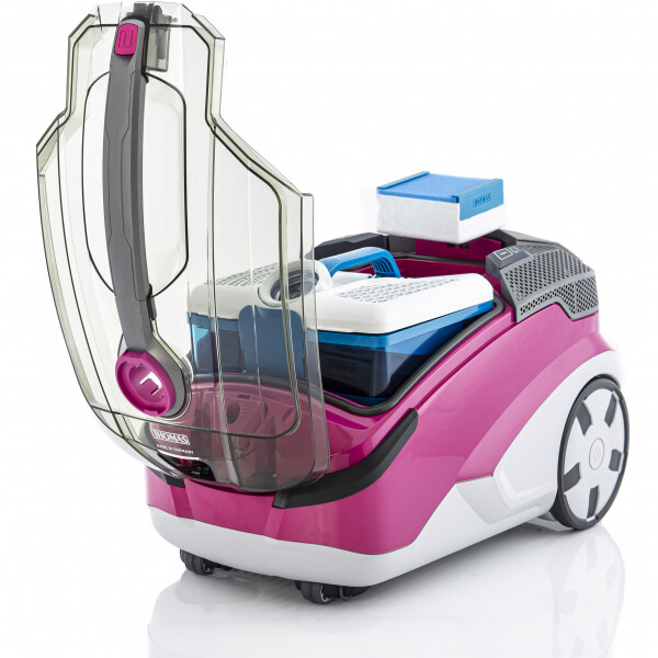 Пылесос Thomas Allergy&Family - 788585 - фото 7