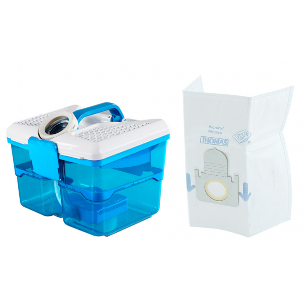 Пылесос Thomas Allergy&Family - 788585 - фото 8