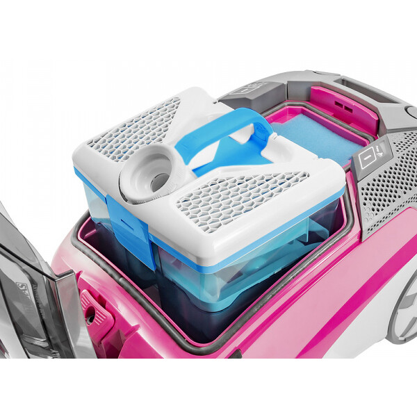 Пылесос Thomas Allergy&Family - 788585 - фото 9