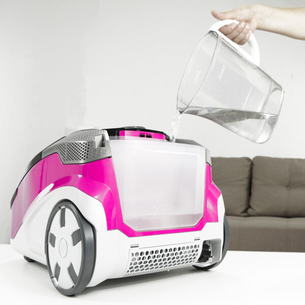 Пылесос Thomas Allergy&Family - 788585 - фото 10