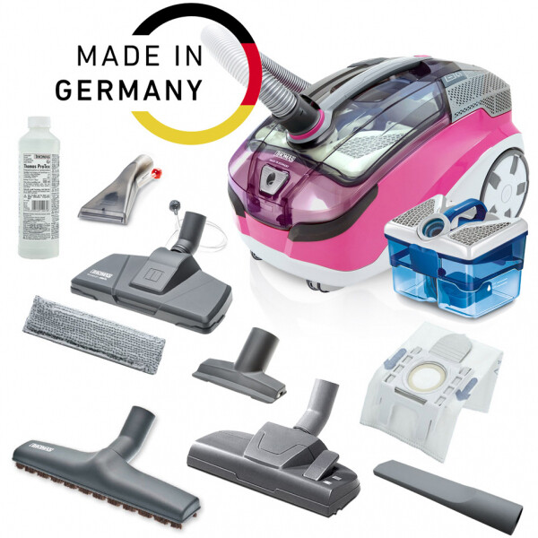 Пылесос Thomas Allergy&Family - 788585 - фото 11