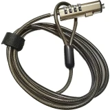 Замок для ноутбука Targus NCL-105