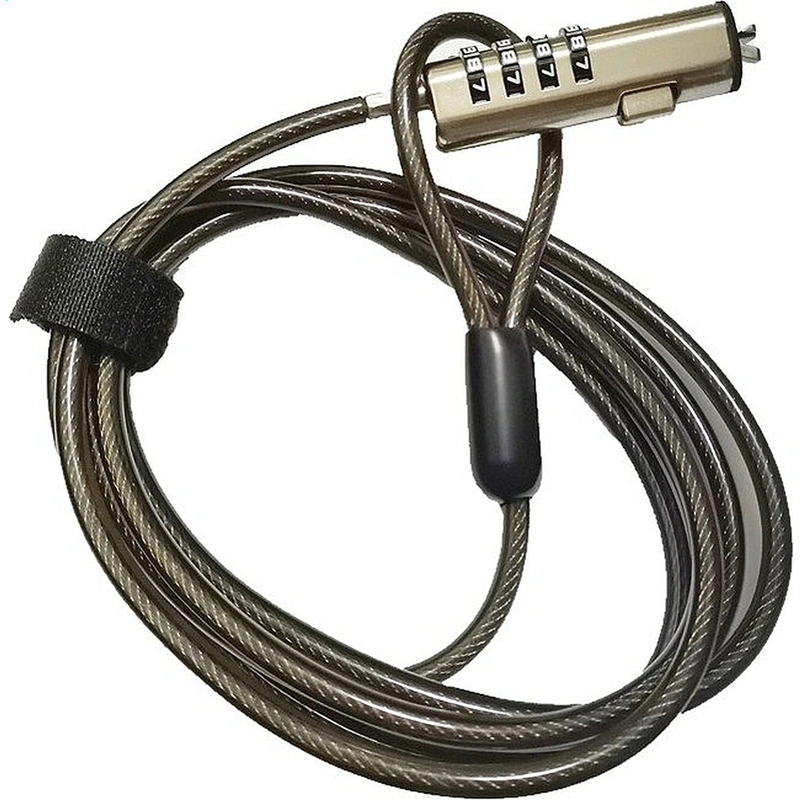 Замок для ноутбука Targus NCL-105