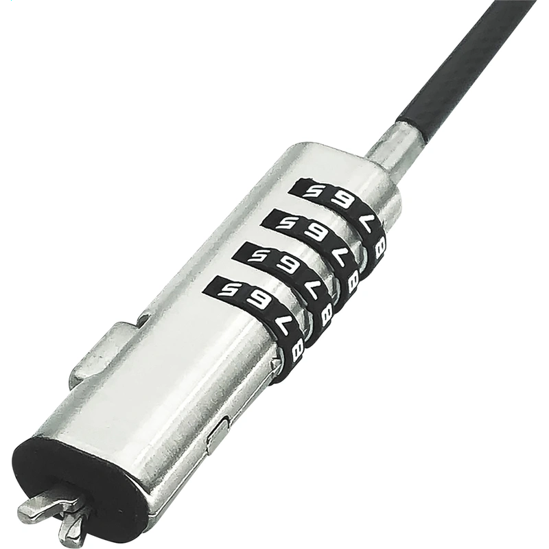 Замок для ноутбука Targus NCL-105 - фото 2