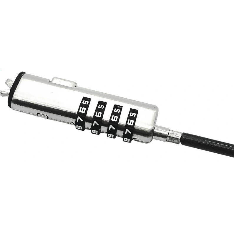 Замок для ноутбука Targus NCL-105 - фото 3