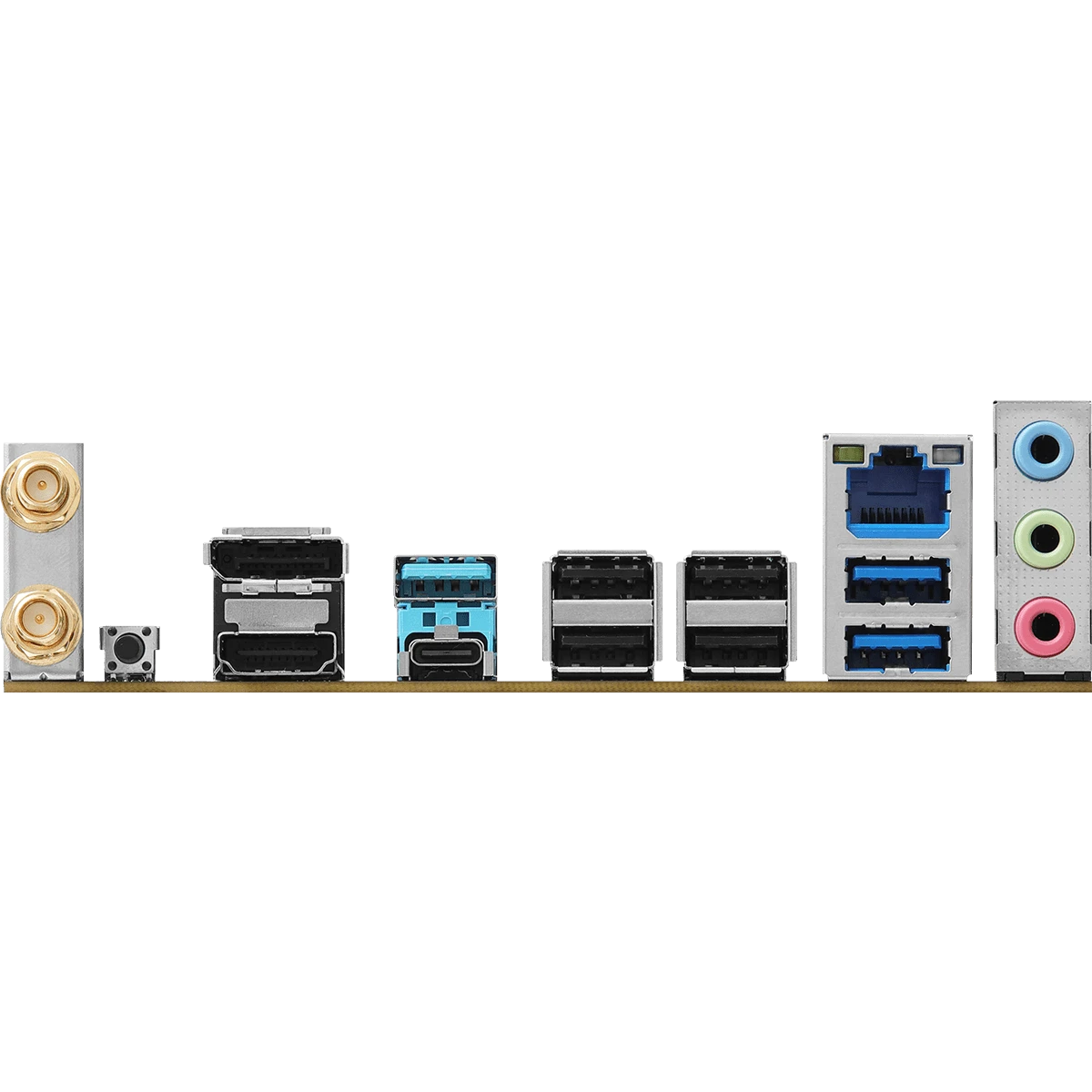 Материнская плата ASRock B850M Pro-A WiFi - фото 4