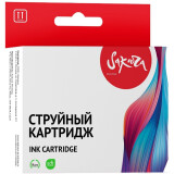 Картридж Sakura SIPFI-102С Cyan