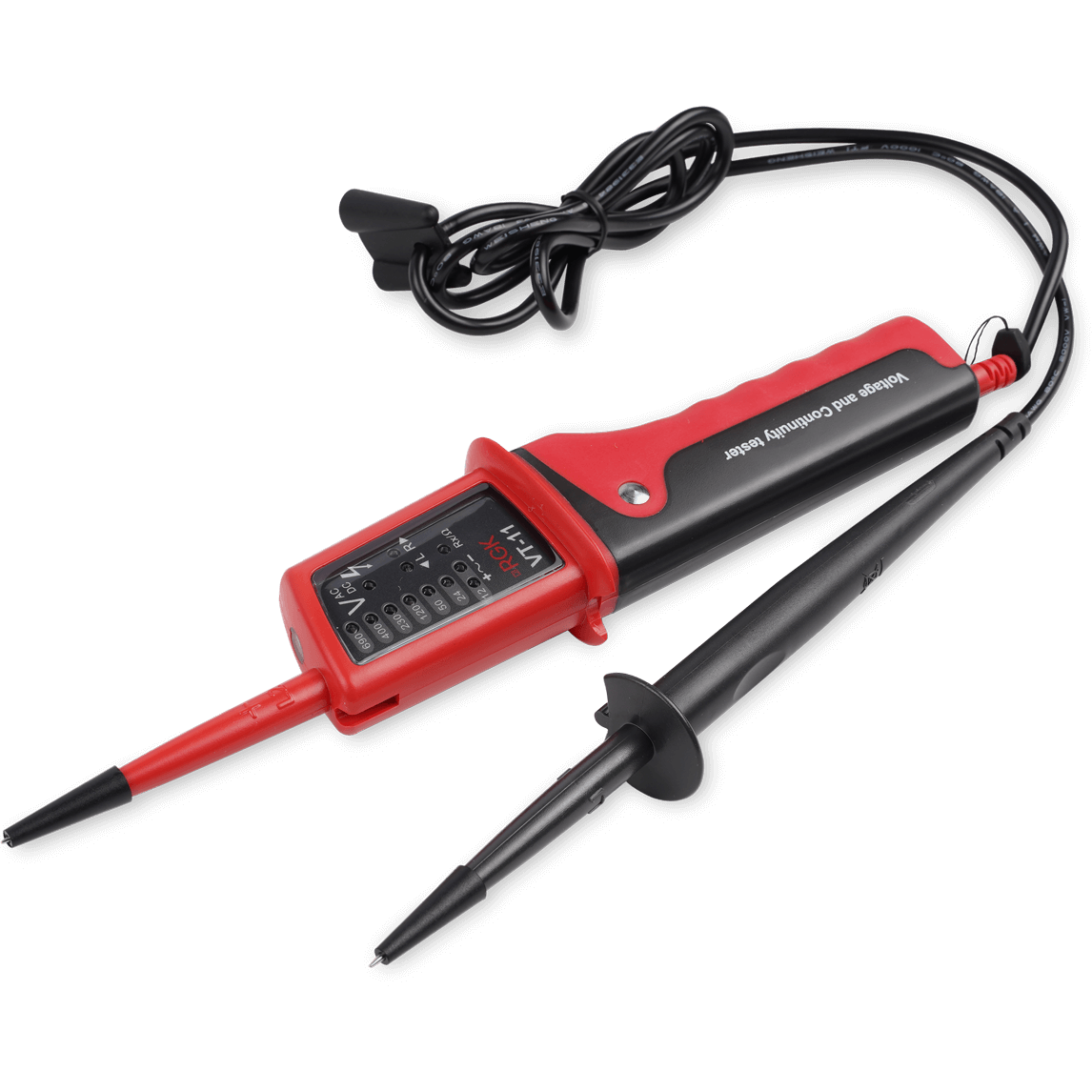 Детектор напряжения RGK VT-11 - 755269 - фото 3