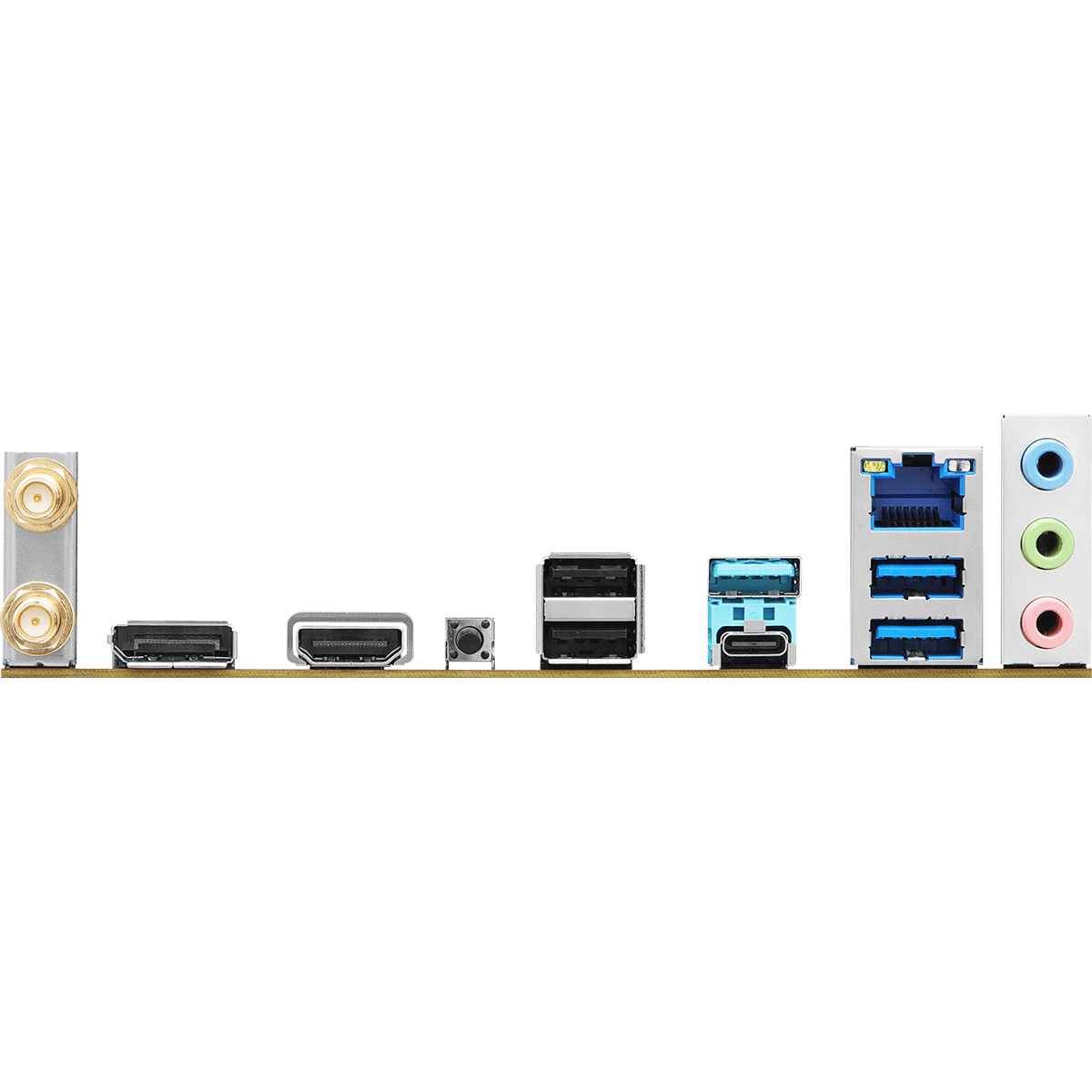 Материнская плата ASRock B850M-X WiFi R2.0 - фото 4