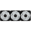 Вентилятор для корпуса Gigabyte AORUS EZ CHAIN FAN 120 (3 шт.) - GP-ECFAN1203 - фото 6