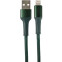 Кабель USB - Lightning, 1м, Perfeo I4334