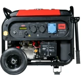 Генератор Fubag TI 7000 A ES (838235)