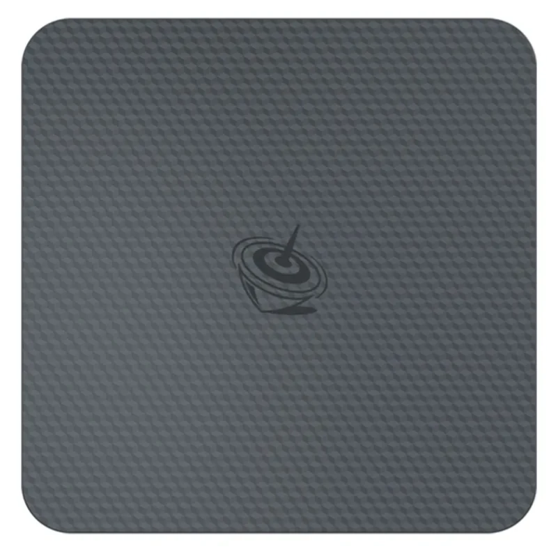 Мини ПК Beelink EQR6 Milky Grey (6800H/32G/500G) - EQR6-LP/6800H/32G/500G - фото 2