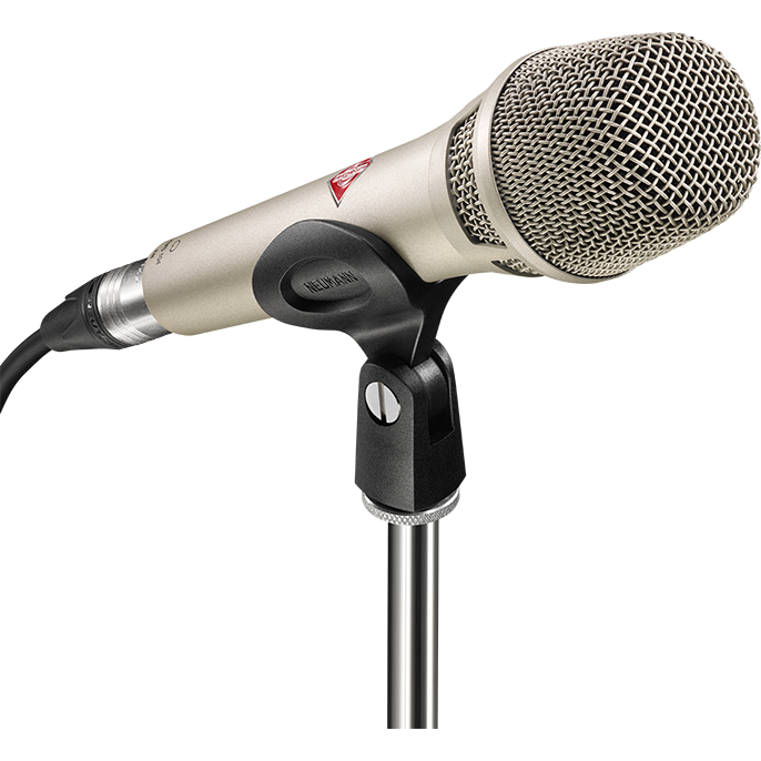 Микрофон Neumann KMS 104 - фото 3