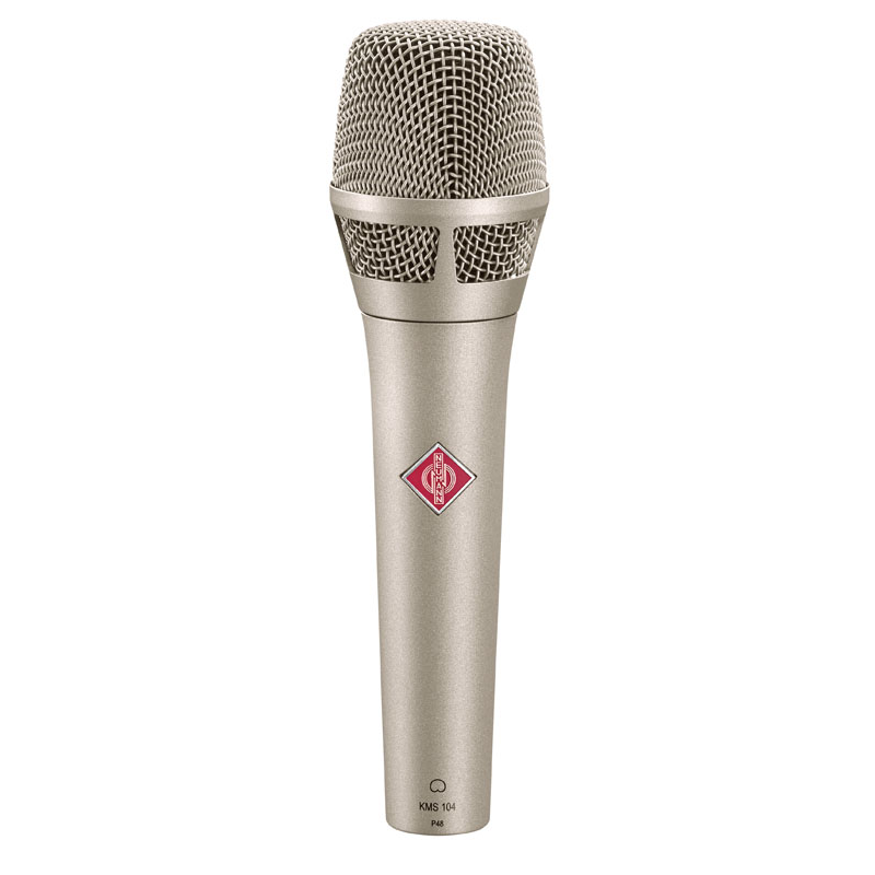 Микрофон Neumann KMS 104