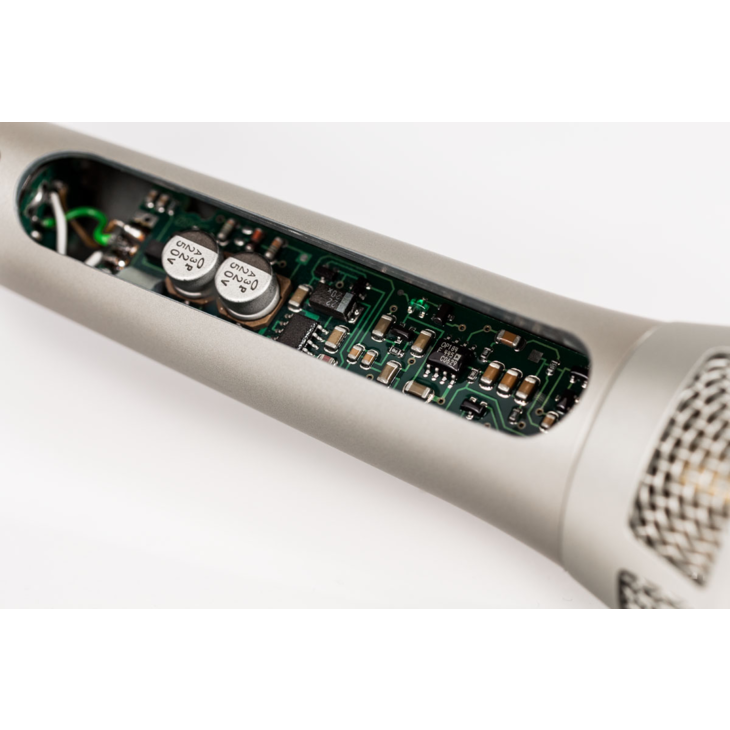 Микрофон Neumann KMS 104 - фото 2