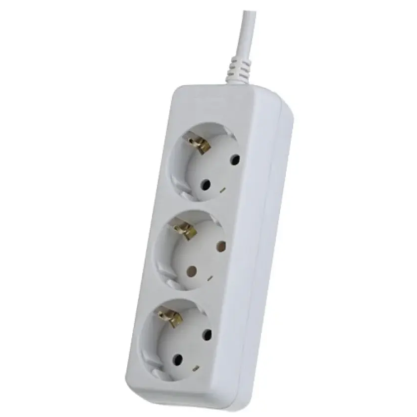 Сетевой удлинитель Perfeo PF_A4689