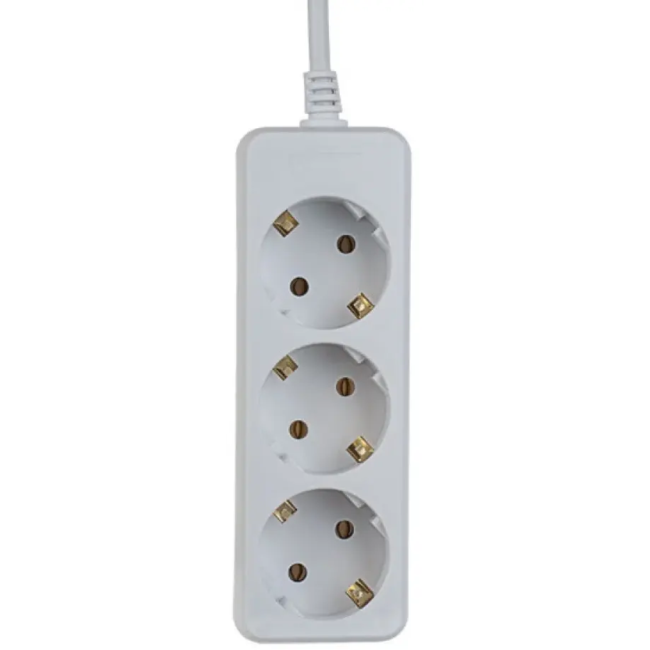 Сетевой удлинитель Perfeo PF_A4689 - фото 2