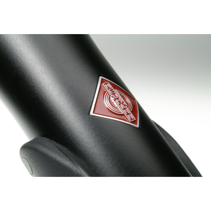 Микрофон Neumann KMS 104 BK - фото 2