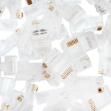 Коннектор RJ-45 Rexant 05-1021-6, 100 шт.