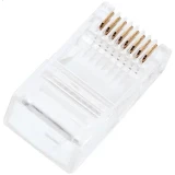 Коннектор RJ-45 Rexant 05-1021-6, 100 шт.