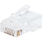 Коннектор RJ-45 Rexant 05-1021-6, 100 шт. - фото 3