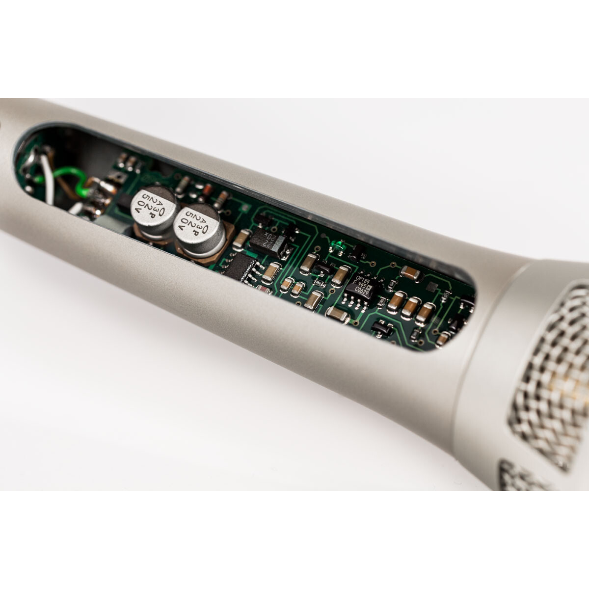 Микрофон Neumann KMS 105 - фото 3
