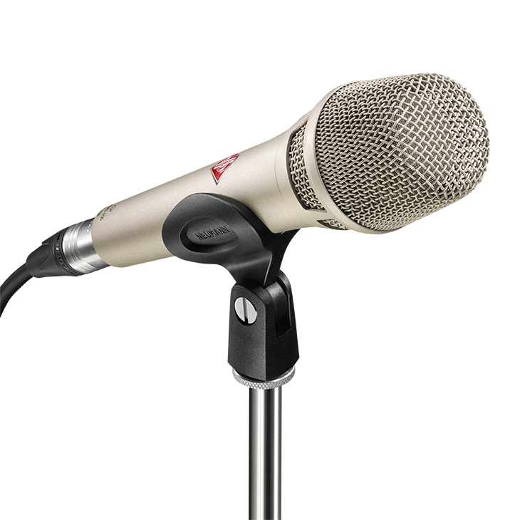 Микрофон Neumann KMS 105 - фото 4