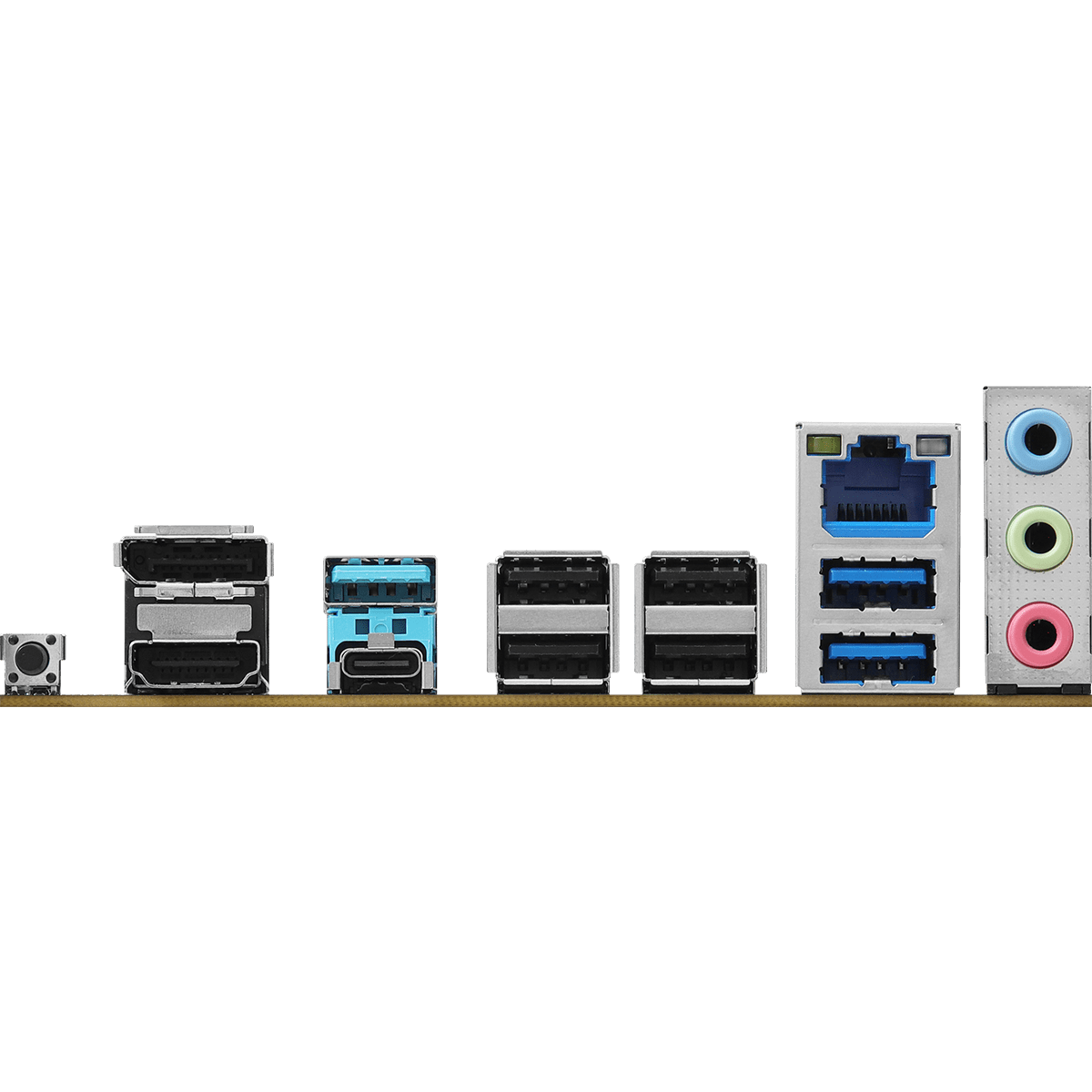 Материнская плата ASRock B850M Pro-A - фото 4