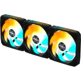 Вентилятор для корпуса Gigabyte EZ CHAIN FAN 120 (3 шт.) (GP-GBT EZFAN1203)
