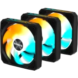 Вентилятор для корпуса Gigabyte EZ CHAIN FAN 120 (3 шт.) (GP-GBT EZFAN1203)