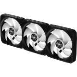 Вентилятор для корпуса Gigabyte EZ CHAIN FAN 120 (3 шт.) (GP-GBT EZFAN1203)