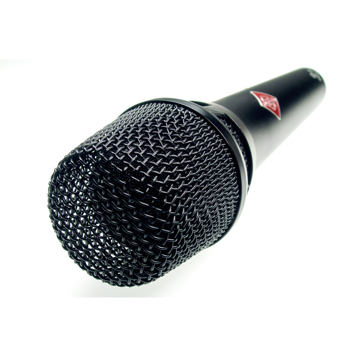 Микрофон Neumann KMS 105 BK - фото 2