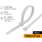 Кабельная стяжка PROconnect 57-0100, 100 шт.