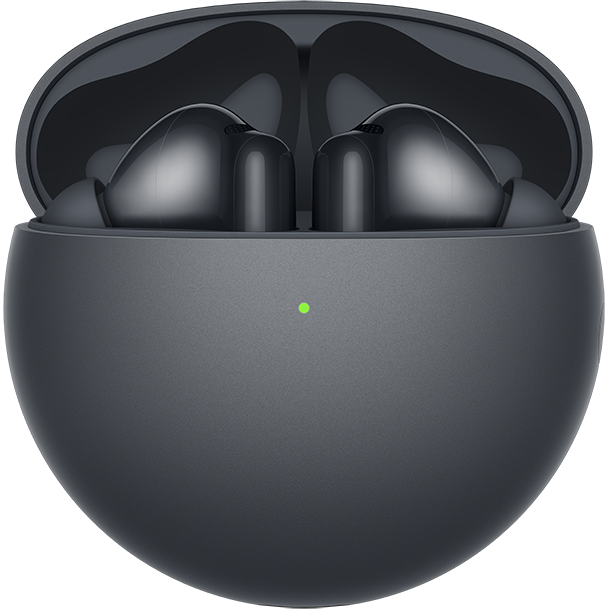 Гарнитура Huawei FreeBuds 7i Black - 55038456