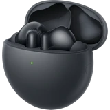 Гарнитура Huawei FreeBuds 7i Black (55038456)