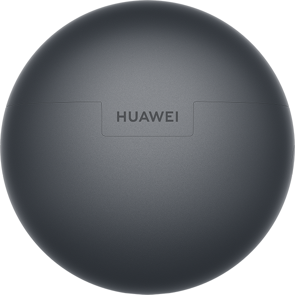 Гарнитура Huawei FreeBuds 7i Black - 55038456 - фото 3