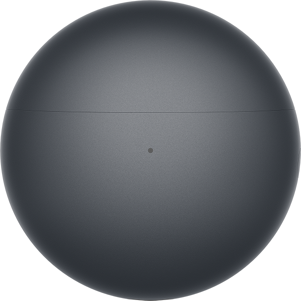 Гарнитура Huawei FreeBuds 7i Black - 55038456 - фото 4