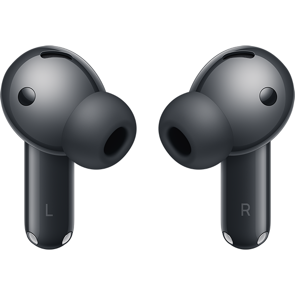 Гарнитура Huawei FreeBuds 7i Black - 55038456 - фото 5