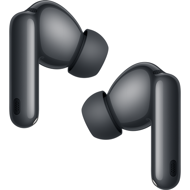 Гарнитура Huawei FreeBuds 7i Black - 55038456 - фото 6