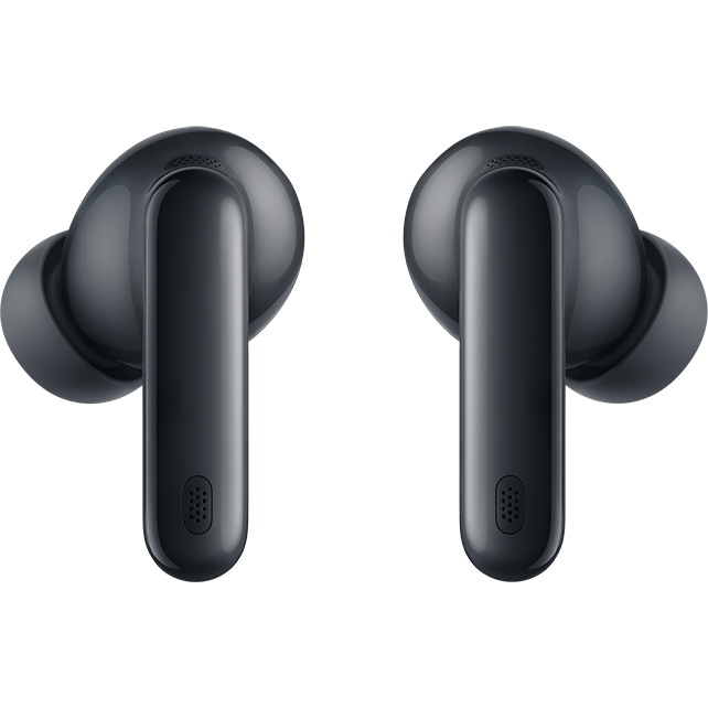 Гарнитура Huawei FreeBuds 7i Black - 55038456 - фото 7