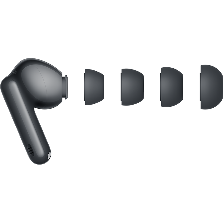 Гарнитура Huawei FreeBuds 7i Black - 55038456 - фото 8