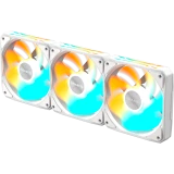 Вентилятор для корпуса Gigabyte EZ CHAIN RSV FAN 120 ICE (3 шт.) (GP-GBT EZRVSFAN1203 ICE)