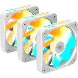 Вентилятор для корпуса Gigabyte EZ CHAIN RSV FAN 120 ICE (3 шт.) (GP-GBT EZRVSFAN1203 ICE)