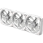 Вентилятор для корпуса Gigabyte EZ CHAIN RSV FAN 120 ICE (3 шт.) - GP-GBT EZRVSFAN1203 ICE - фото 5