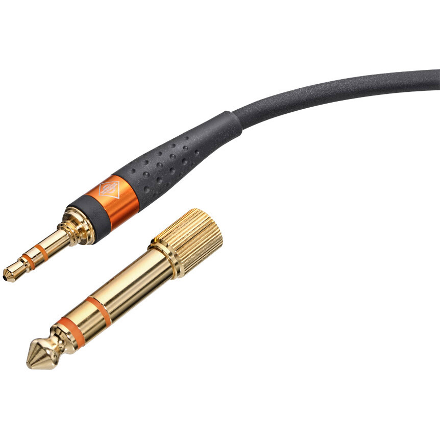 Наушники Neumann NDH 20 - фото 4