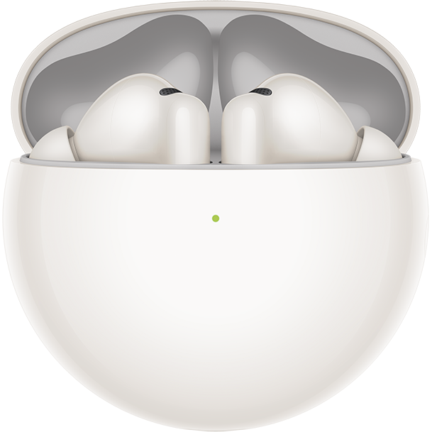 Гарнитура Huawei FreeBuds 7i White - 55038457