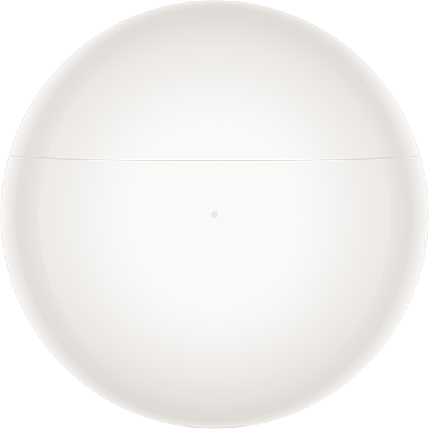 Гарнитура Huawei FreeBuds 7i White - 55038457 - фото 4