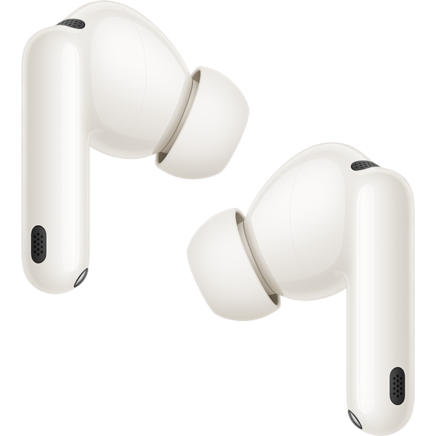 Гарнитура Huawei FreeBuds 7i White - 55038457 - фото 6